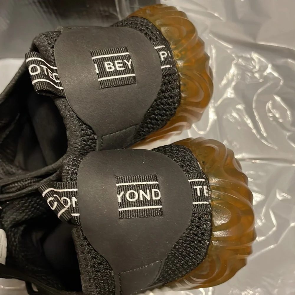 Indestructible - Picture 8 of 14